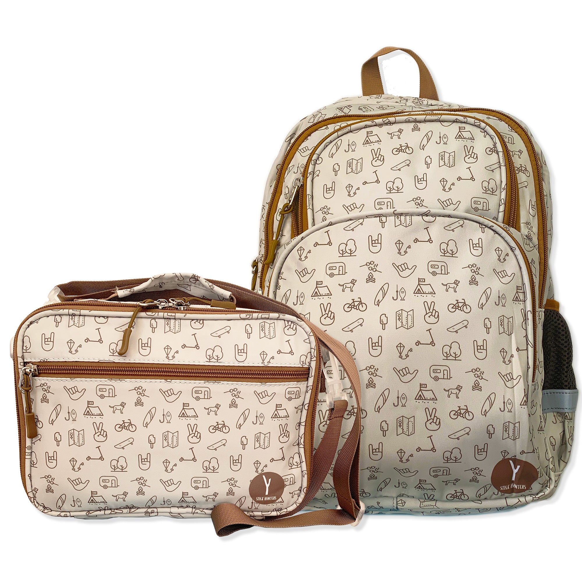 Top more than 155 lunch bag purse combo best - kidsdream.edu.vn